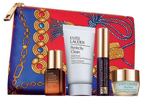 gwp estee lauder.